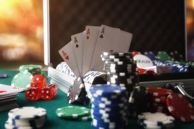 ngamenjitu alternatif multi-game platform mobile view