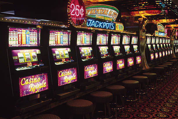 Live dealer announcing wheel spin results